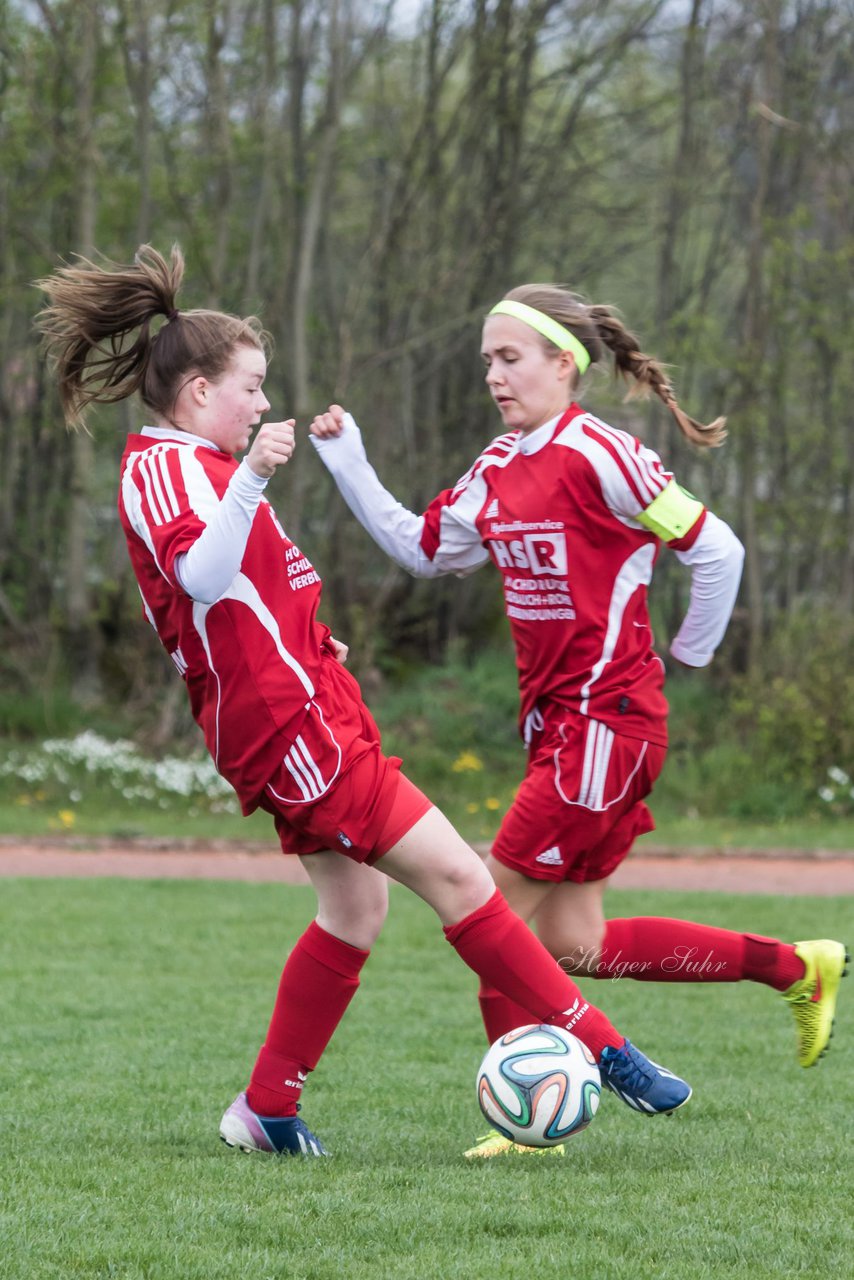 Bild 191 - Frauen Krummesser SV - TSV Trittau : Ergebnis: 4:2